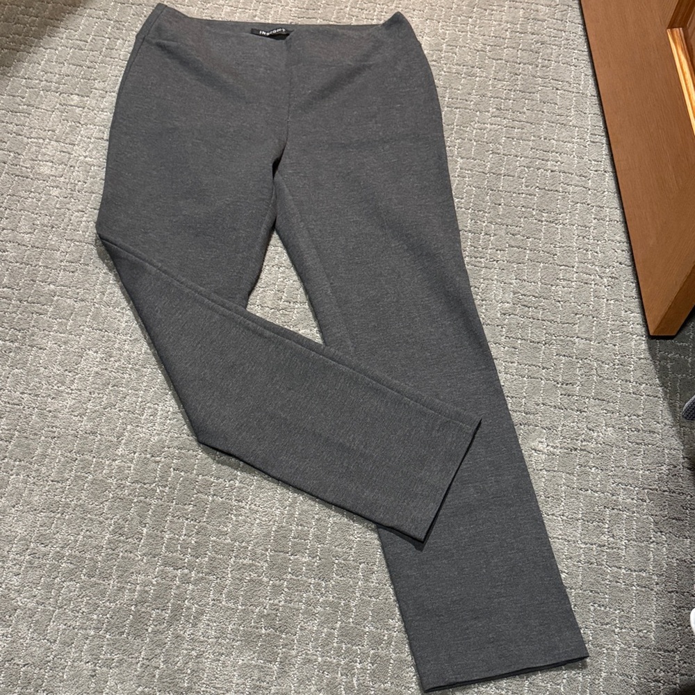 Insight Dark Gray Apparel
